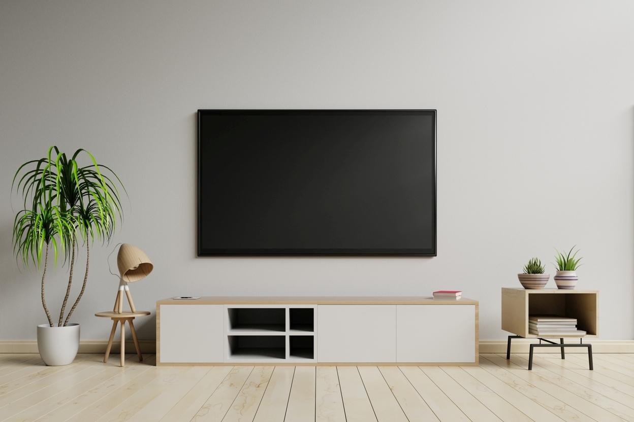 Sideboard für Ihren Fernseher Fernseh-Sideboard